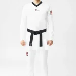 Dobok Mooto Extera 7 Pro | Uniforme Elite WT | Original Corea