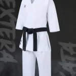 KATA EXTERA /PANTALON HAKAMA Sin bordar
