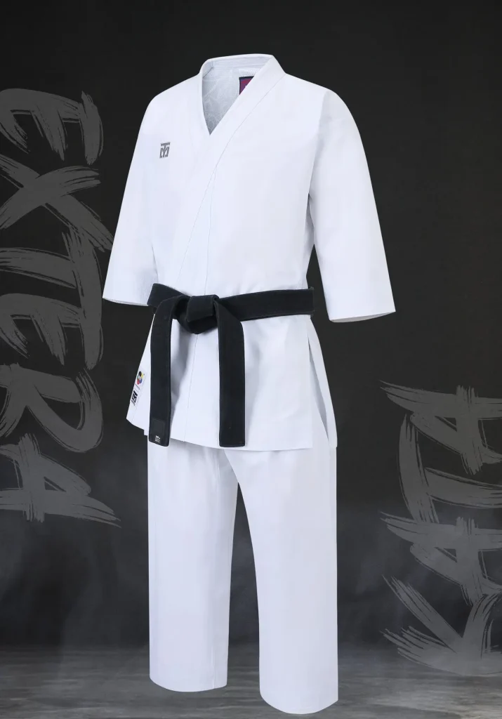 KATA EXTERA /PANTALON HAKAMA Sin bordar