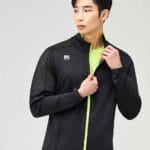 Stream line Jacket Negro