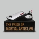 Zapatilla Spirit3 blanca/negra