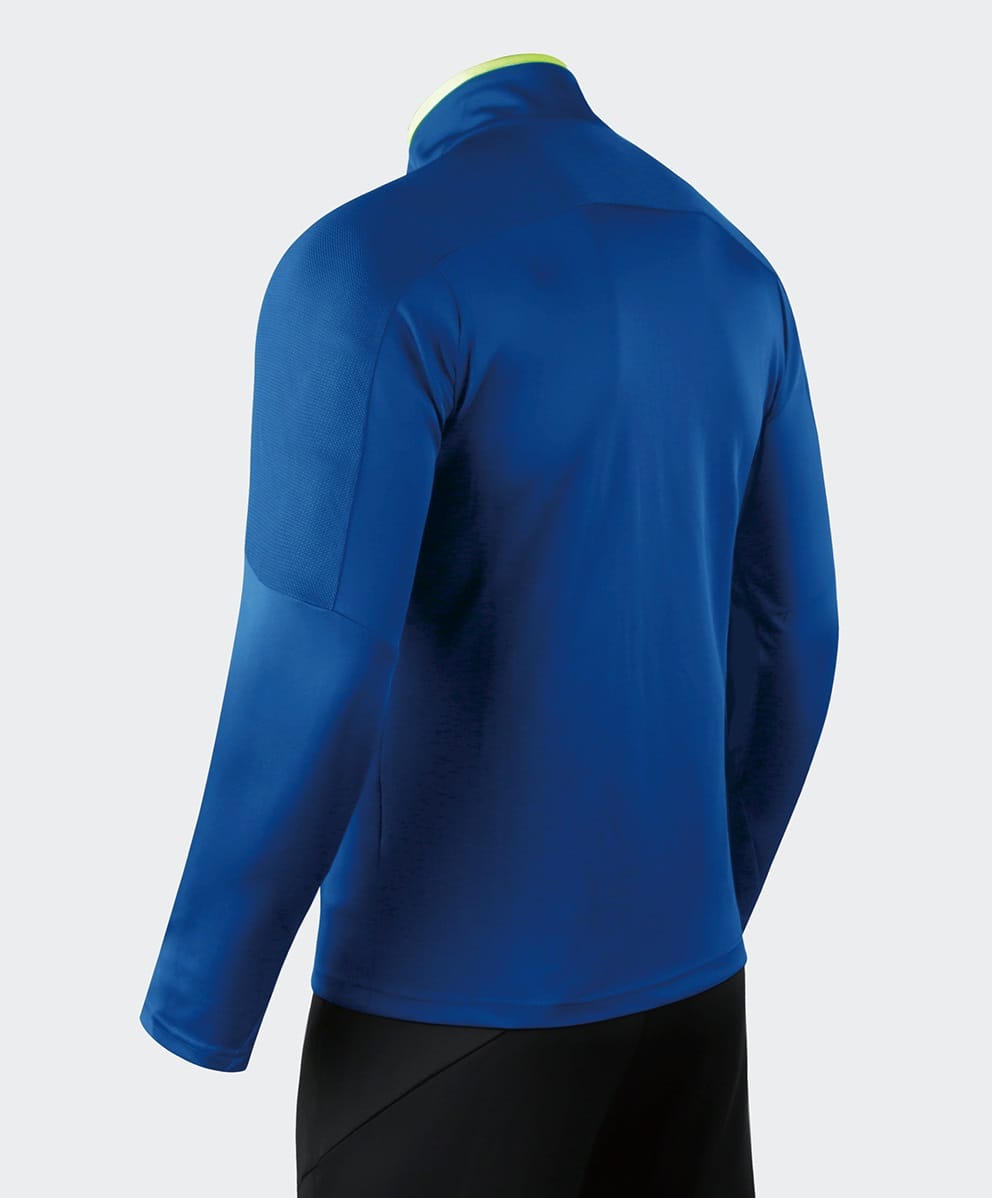 Stream line Jacket Azul Electrico Stream line Jacket Azul Electrico
