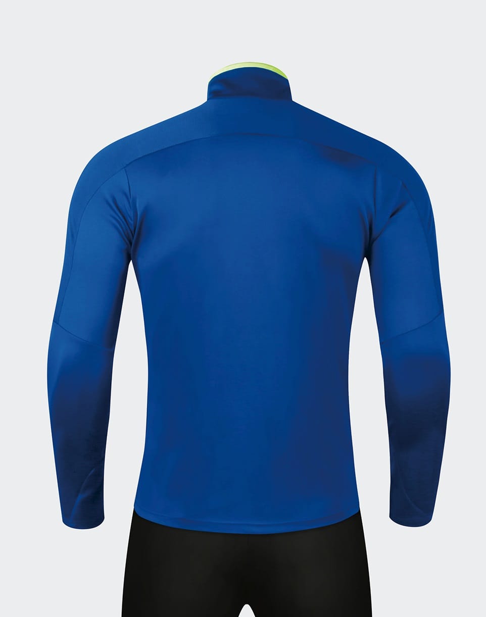 Stream line Jacket Azul Electrico Stream line Jacket Azul Electrico
