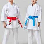 KARATEGUI BÁSICO INICIACIÓN