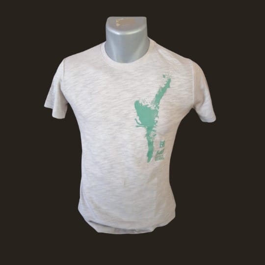 Camiseta 540 Revolution of kicking Camiseta 540 Revolution of kicking