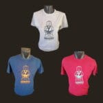 Camiseta MOOTOY Camiseta MOOTOY