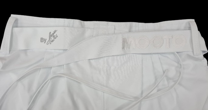 Karategui Extera by Sergio Galán Edición Limitada