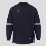 Cortaviento térmico Thunder Negro