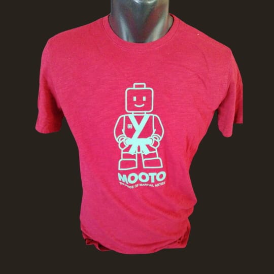 Camiseta MOOTOY Camiseta MOOTOY