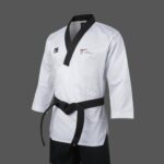 DOBOK POOMSAE HOMBRE MODELO (TEABEK)