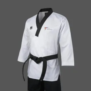 Inicio DOBOK POOMSAE HOMBRE MODELO (TEABEK)