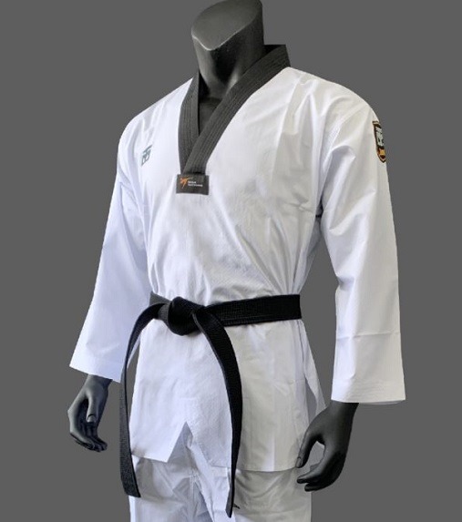 DOBOK MTX KYORUGUI CUELLO NEGRO