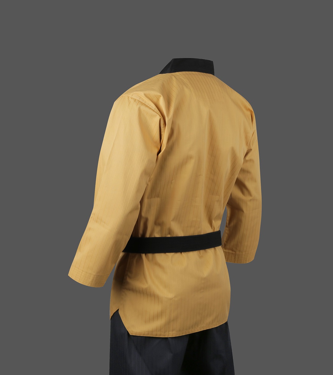 DOBOK POOMSAE MODELO (TEABEK) MASTER