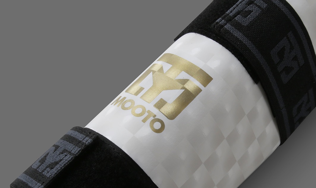 Espinillera Extera Homologada WTF