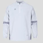 Cortavientos térmico Thunder Blanco