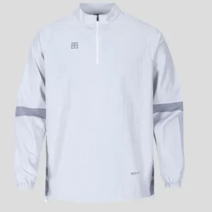 Cortavientos térmico Thunder Blanco