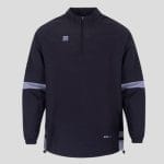 Cortaviento térmico Thunder Negro