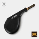 Hand Mitt MTX negro Hand Mitt MTX negro