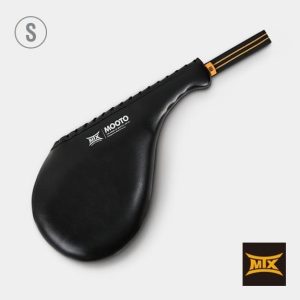 Hand Mitt MTX negro