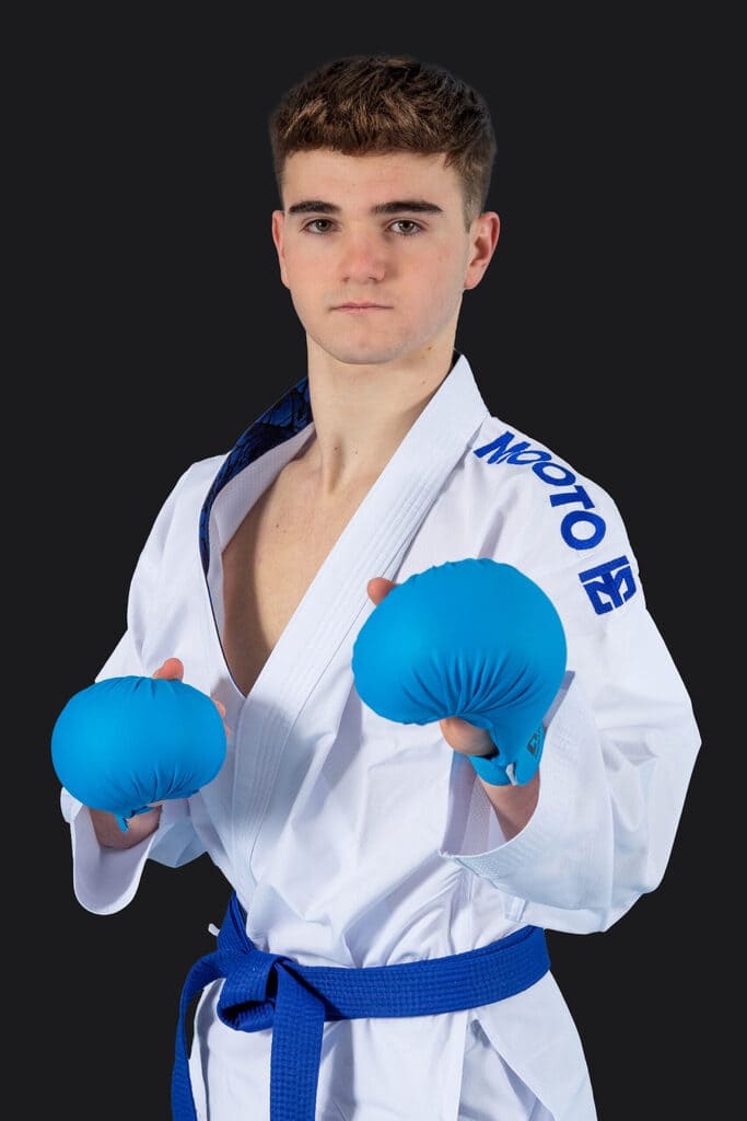 KUMITE RAIJIN KUMITE RAIJIN