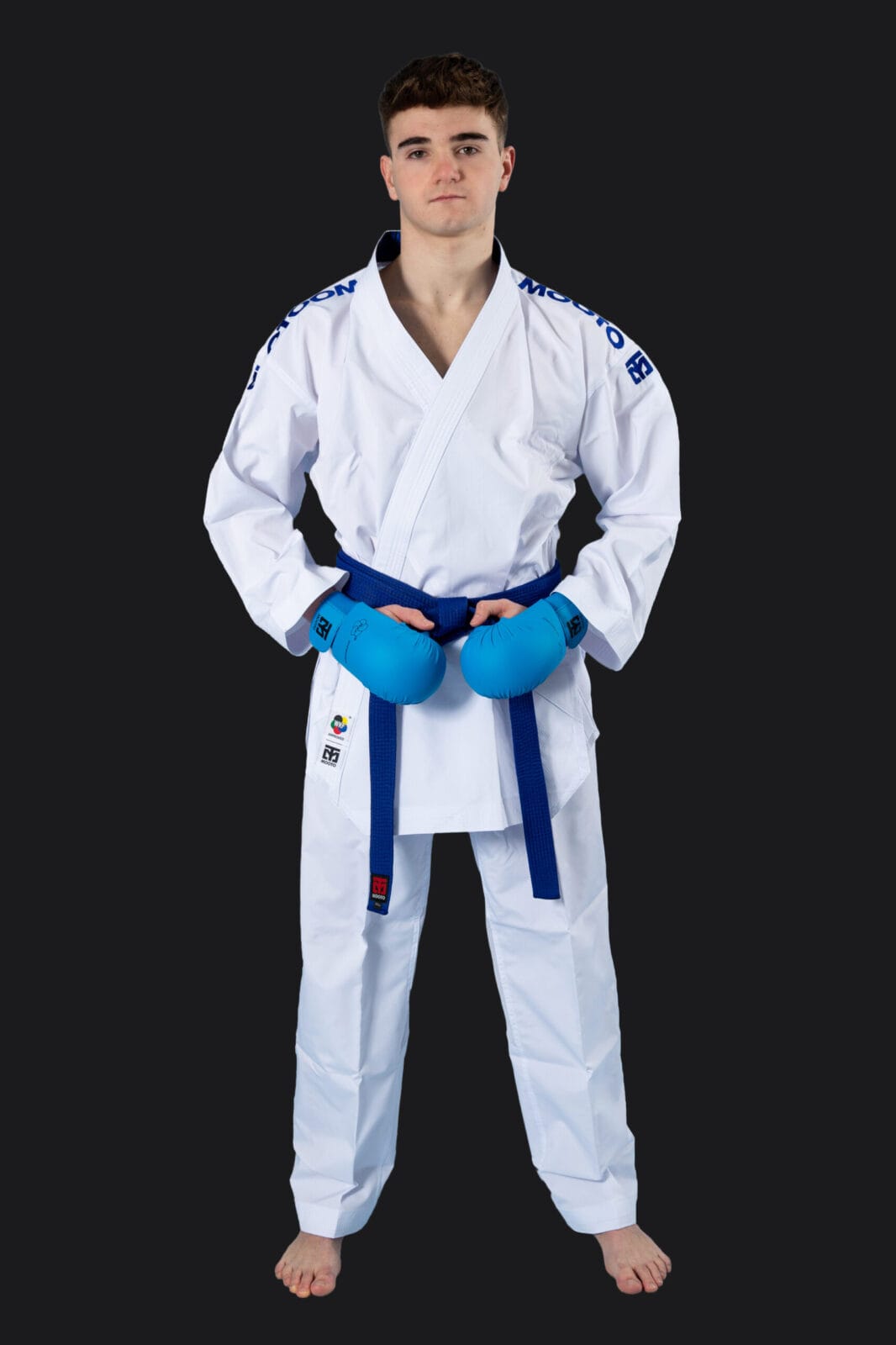KUMITE RAIJIN KUMITE RAIJIN