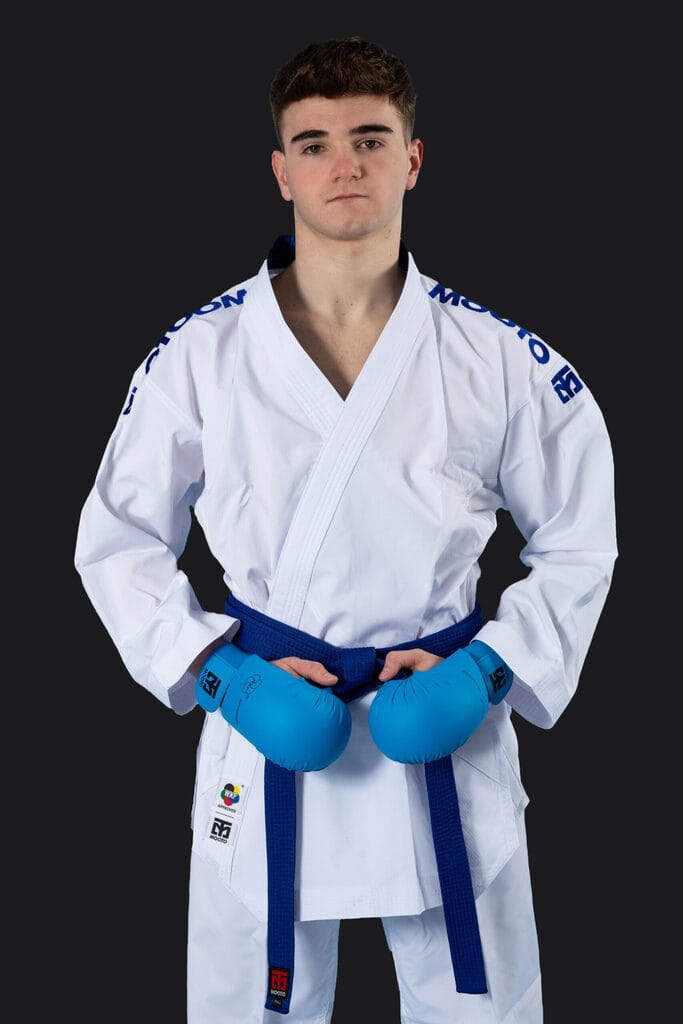 KUMITE RAIJIN KUMITE RAIJIN