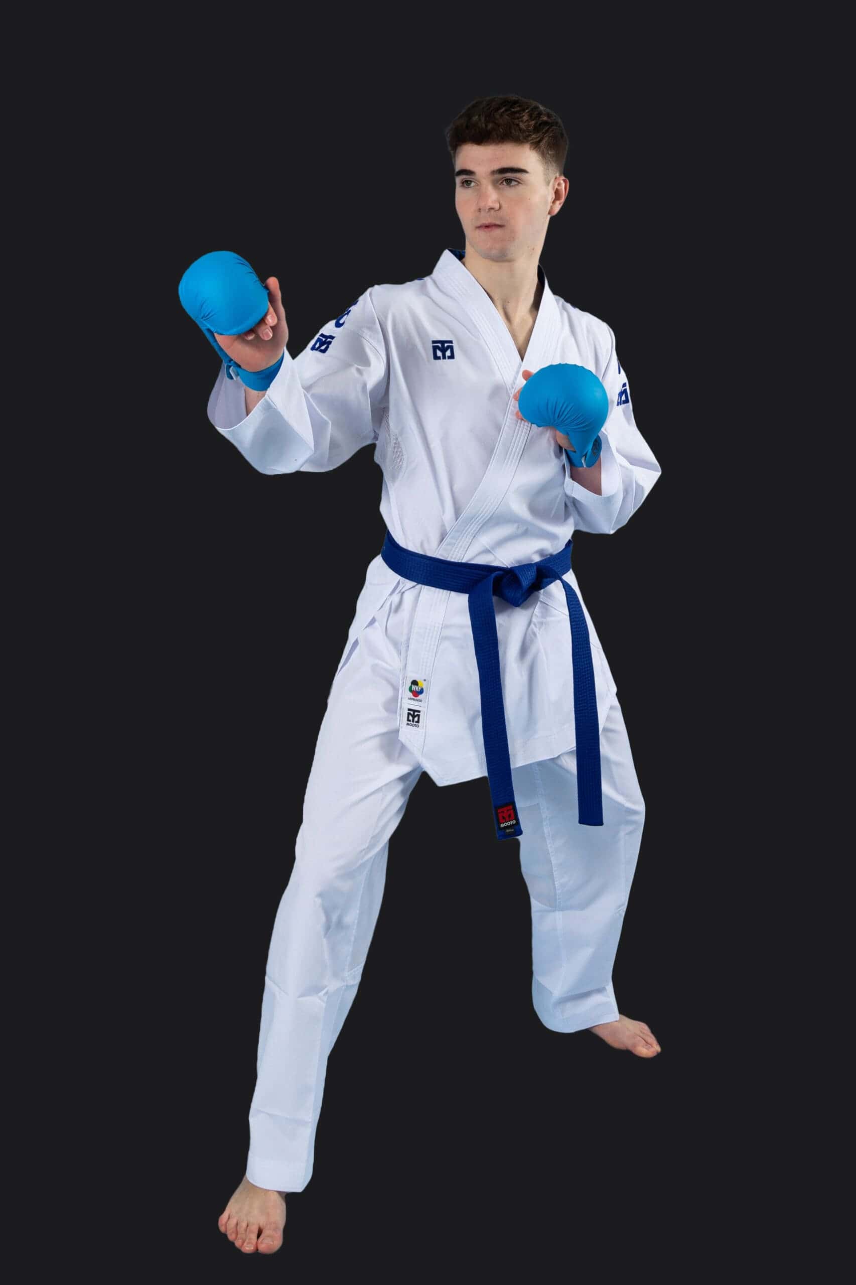 KUMITE RAIJIN KUMITE RAIJIN