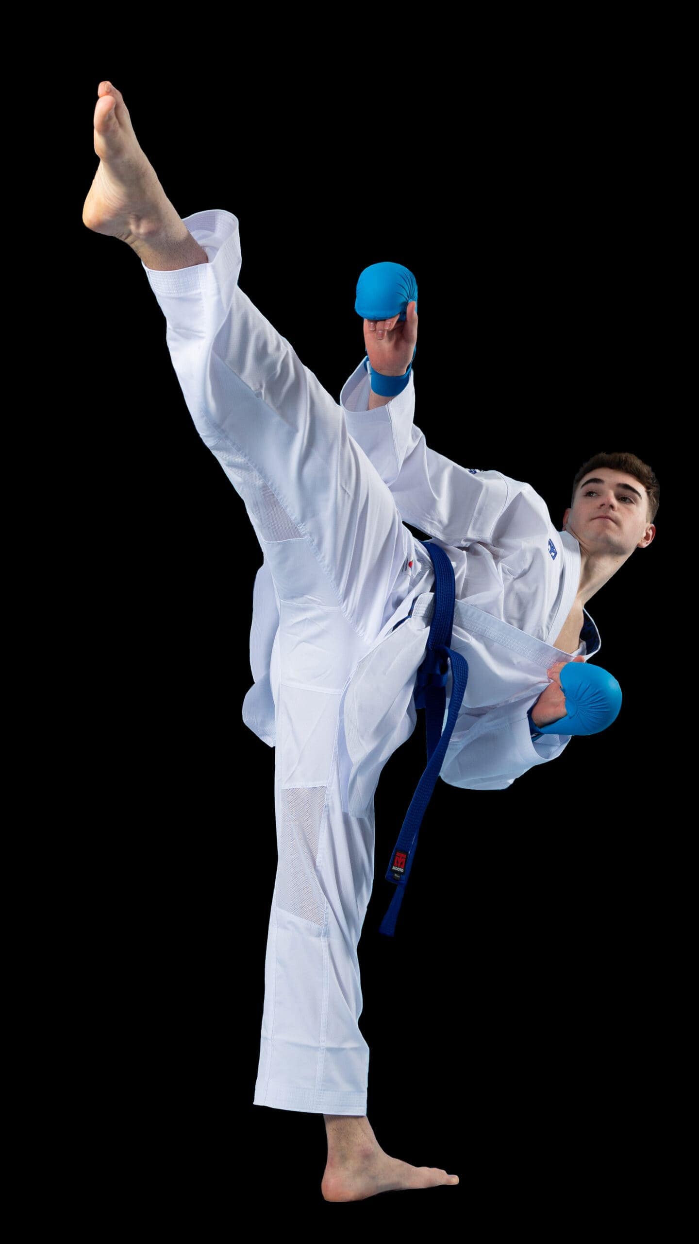 KUMITE RAIJIN KUMITE RAIJIN
