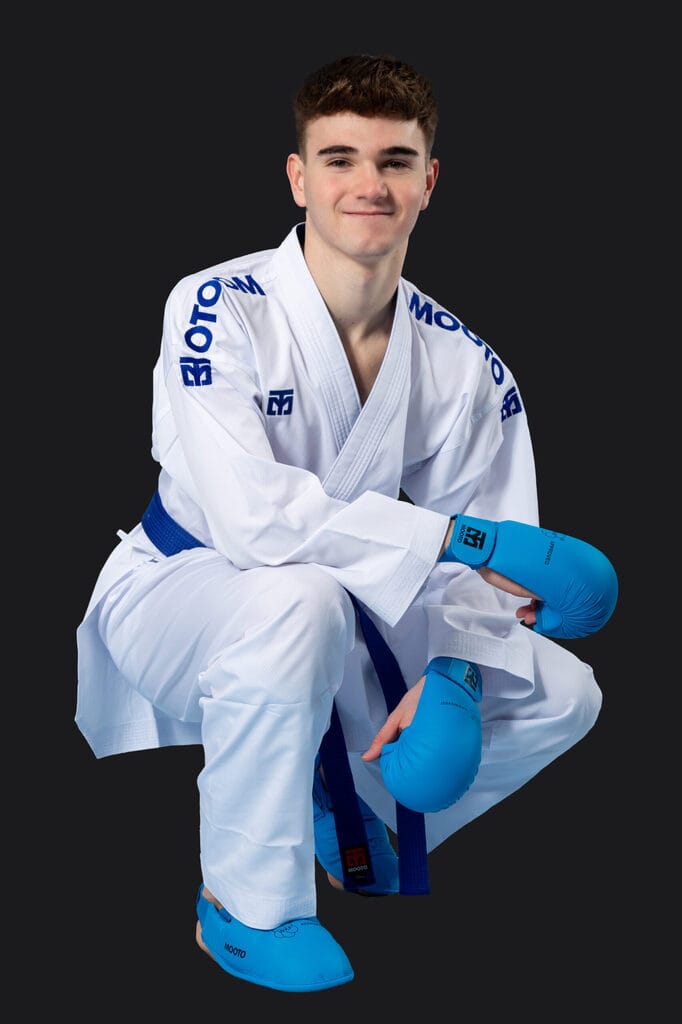 KUMITE RAIJIN KUMITE RAIJIN