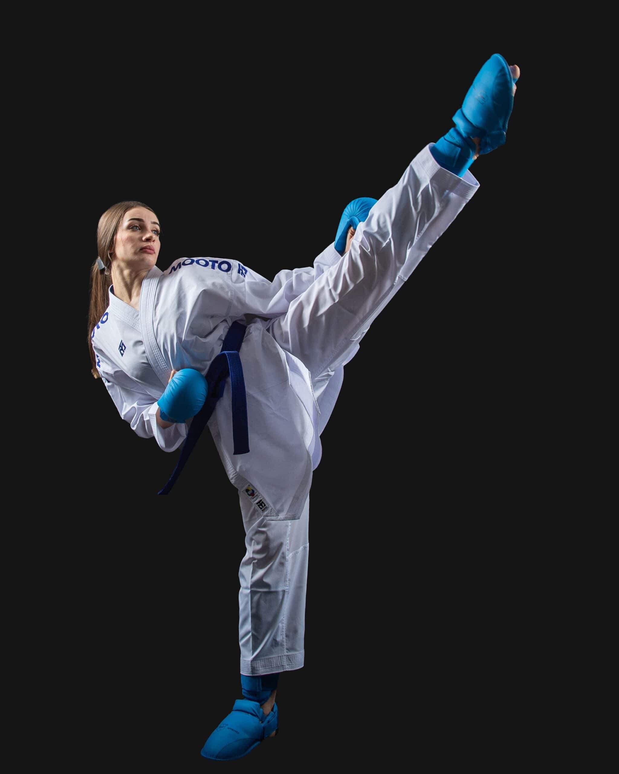 KUMITE RAIJIN KUMITE RAIJIN