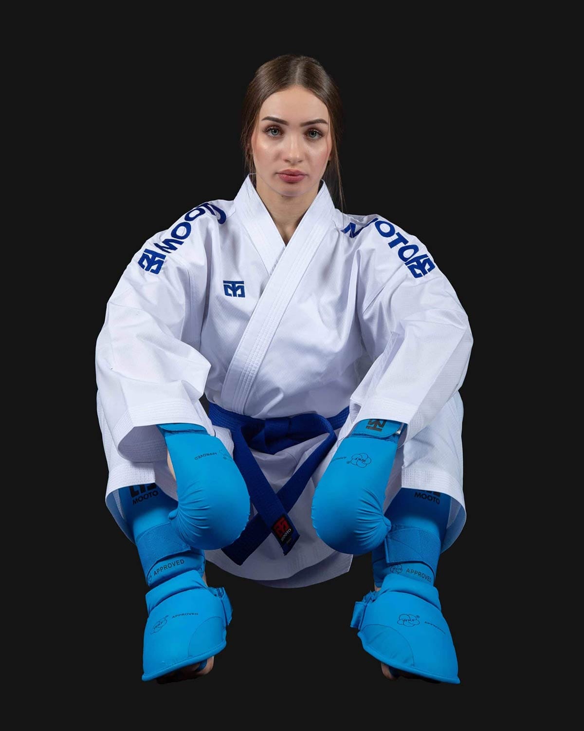 KUMITE RAIJIN KUMITE RAIJIN