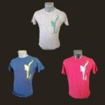 Camiseta 540 Revolution of kicking Camiseta 540 Revolution of kicking