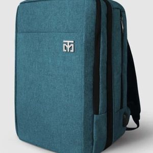Mochila MATO VERDE AGUA