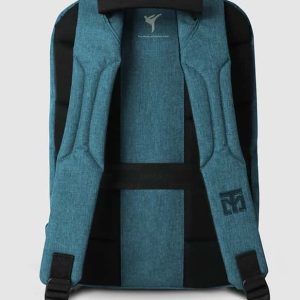 Mochila MATO VERDE AGUA