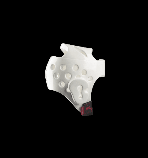 Casco Taekwondo Mtx color Blanco Casco Taekwondo Mtx color Blanco