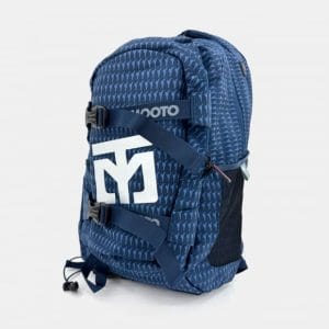 Mochila 540 Azul