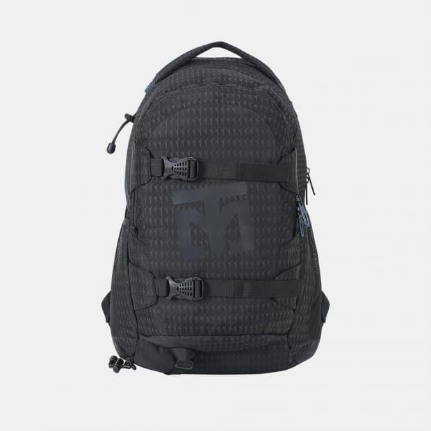 Mochila 600 Negra Mochila 600 Negra - Imagen 2