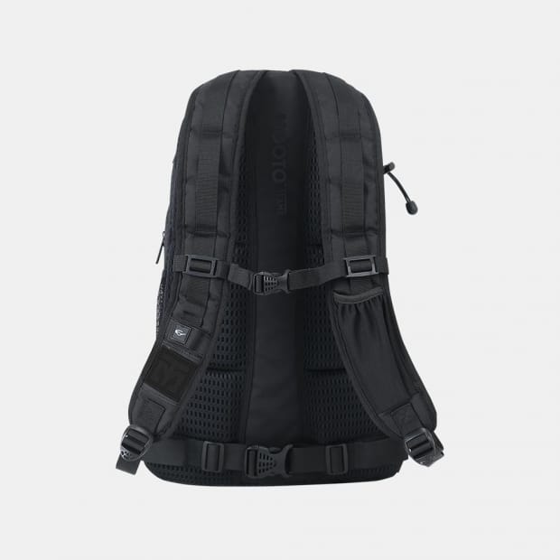 Mochila 600 Negra Mochila 600 Negra - Imagen 4