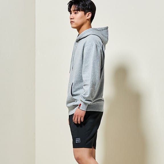 Pantalón corto deportivo Pantalón corto deportivo
