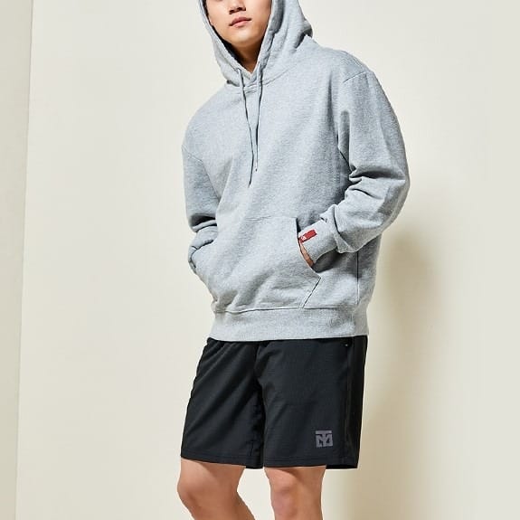 Pantalón corto deportivo Pantalón corto deportivo