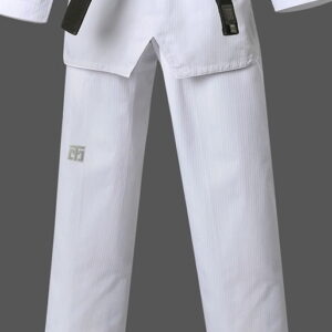 PANTALON SUELTO TAEKWONDO