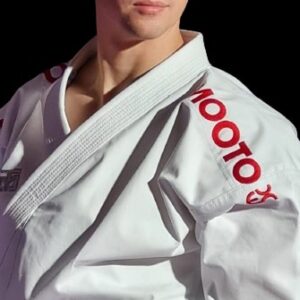 Karategui Extera by Sergio Galán Edición Limitada