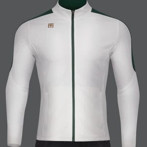 CHAQUETA SLIM JACKET