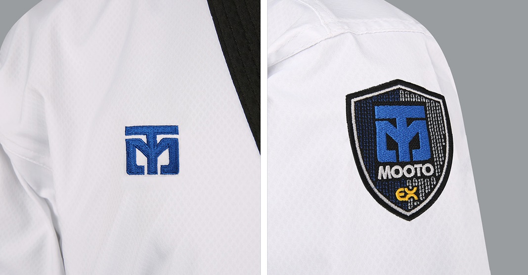 DOBOK XTERA 6 Alta Competicion