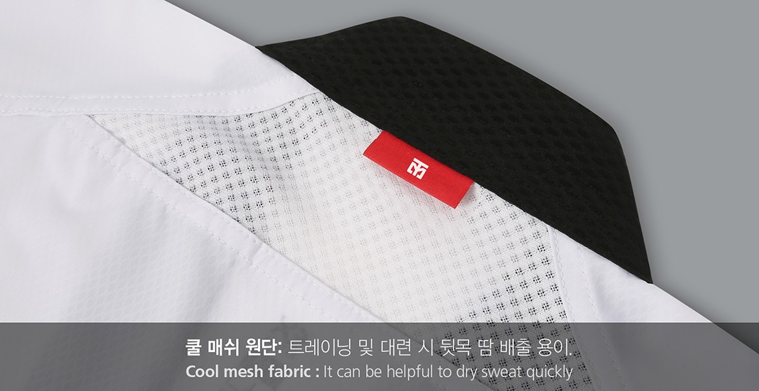 DOBOK XTERA 6 Alta Competicion