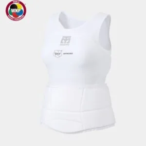 Inicio Body Protector Women - Próximamente