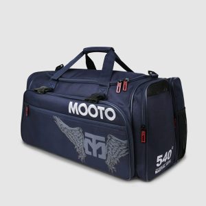 Bolsa de mano multifunción Negra o Azul
