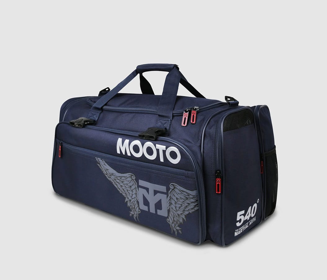 Bolsa de mano multifunción Negra o Azul Bolsa de mano multifunción Negra o Azul