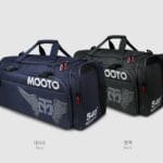 Bolsa de mano multifunción Negra o Azul Bolsa de mano multifunción Negra o Azul