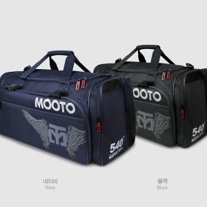 Bolsa de mano multifunción Negra o Azul